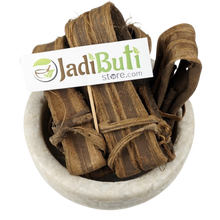 Dandasa अखरोट छाल Walnut Tree Peel - Juglans