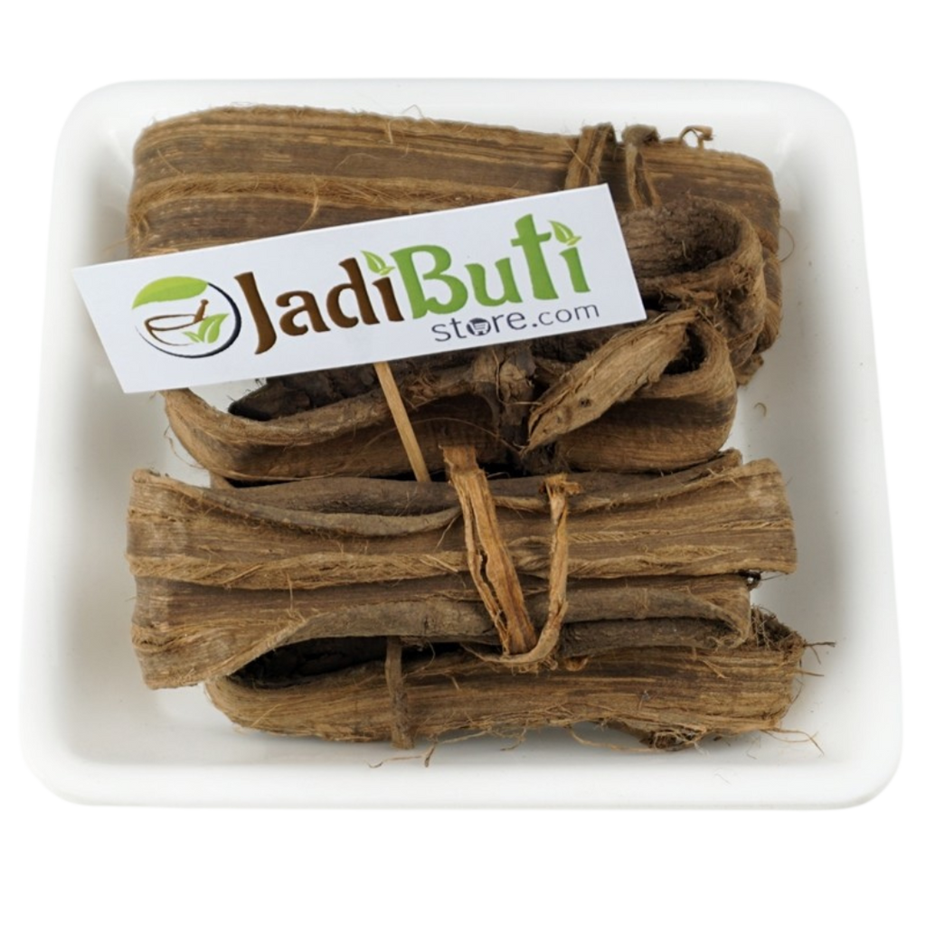 Dandasa natural walnut-tree bark / Akhrot Chaal