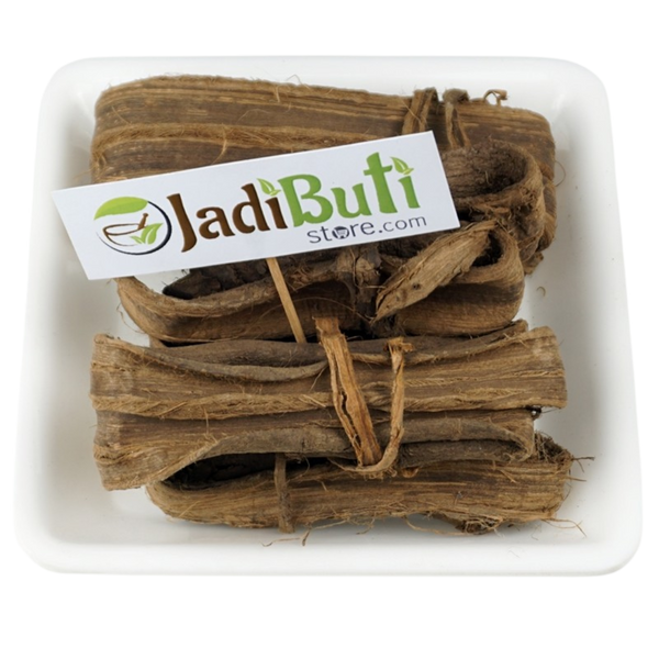 Dandasa अखरोट छाल Walnut Tree Peel - Juglans