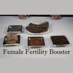 Female Fertility Booster additional product gallery image | Jadibuti Store