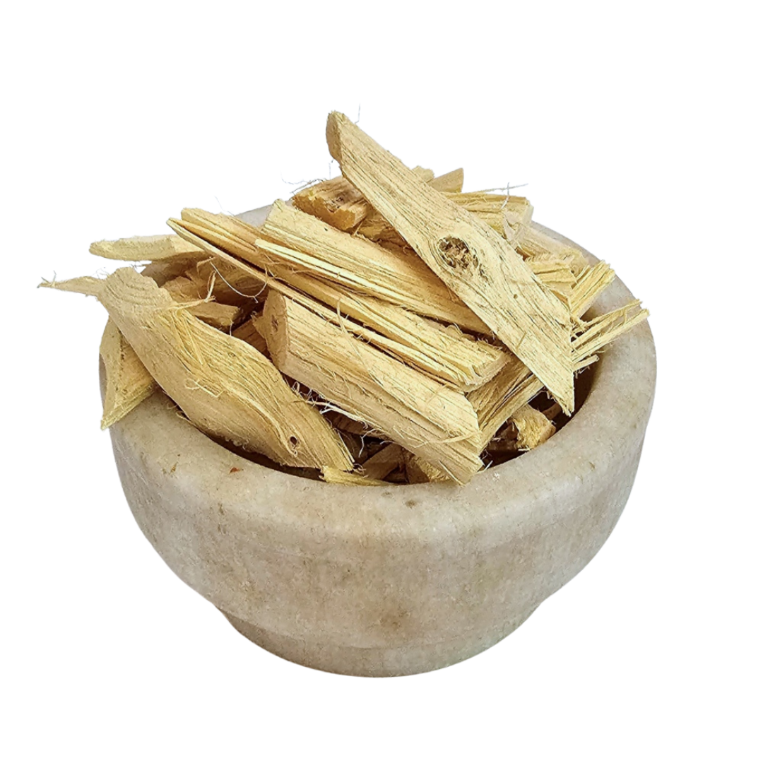 Gangeran Chhal / Grewia tenax stem bark - Jadibuti Store