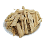 Gangeran natural stem bark (Grewia tenax) - Jadibuti Store