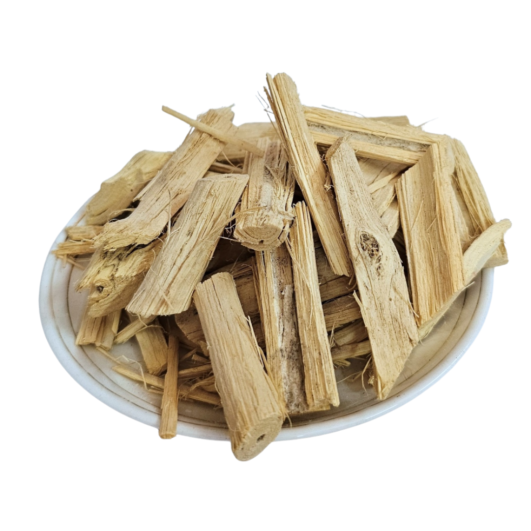 Gangeran natural stem bark (Grewia tenax) - Jadibuti Store