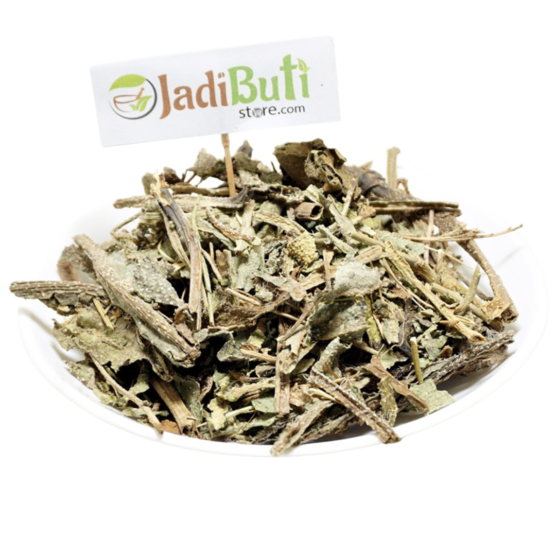Gazwan (गजवान) / Goazaban natural dried leaf - Jadibuti Store