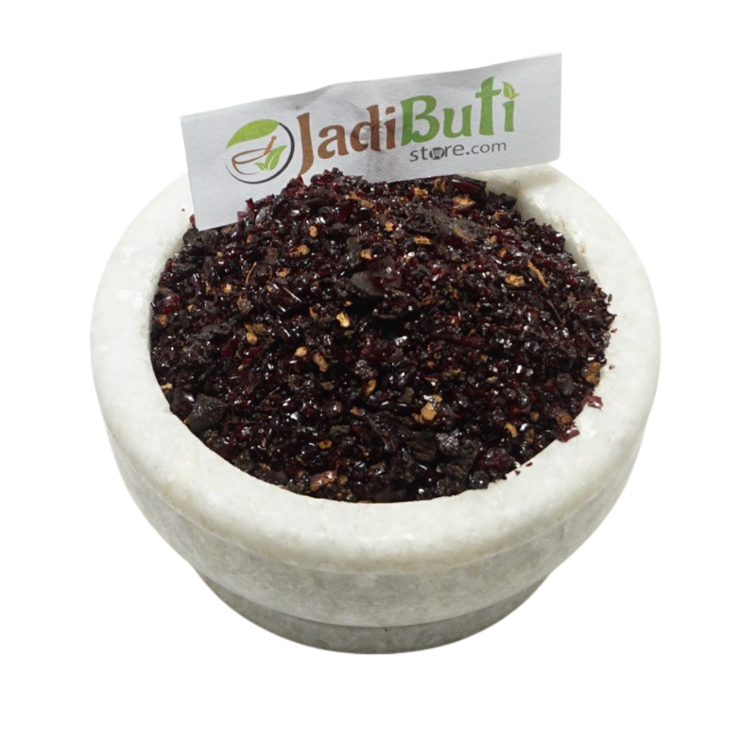 Gond Chunia - गोंद चुनिया - Kamarkas - Butea Monosperm