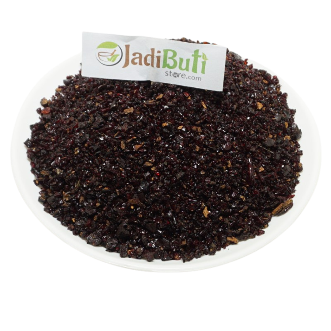 Gond Chunia - गोंद चुनिया - Kamarkas - Butea Monosperm