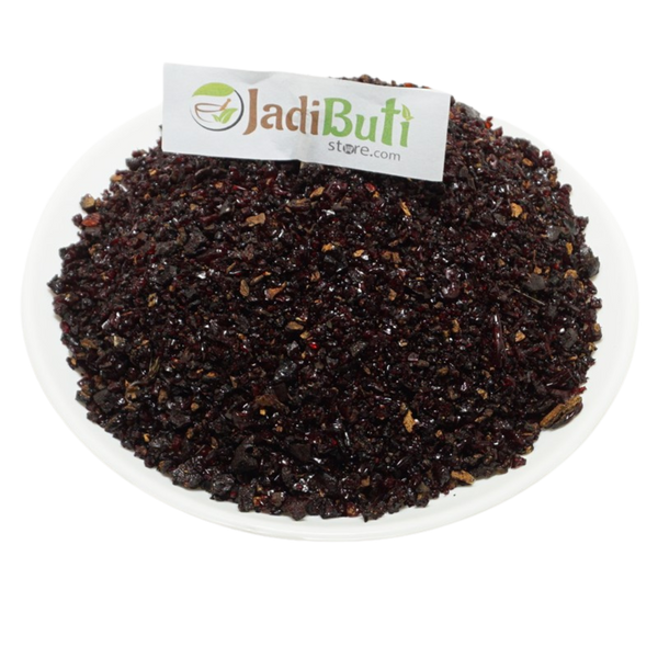 Gond Chunia - गोंद चुनिया - Kamarkas - Butea Monosperm
