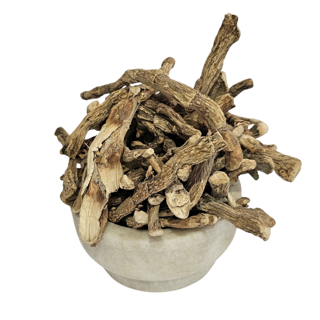 Vacha / Gudbach dried rhizome (Acorus calamus) - Jadibuti Store