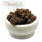 Natural Guggul gum resin (Commiphora wightii) - Jadibuti Store