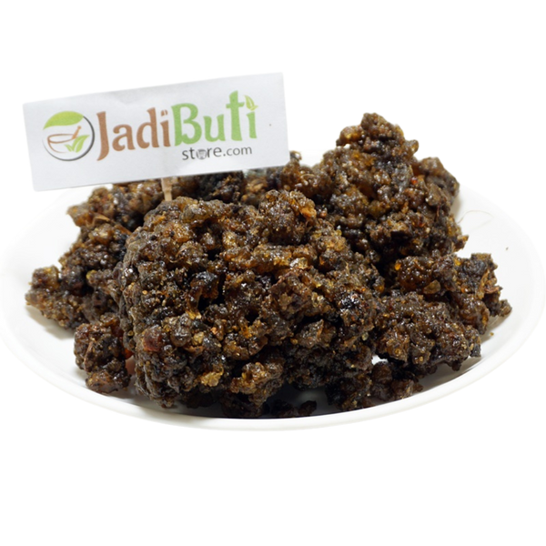 Guggal (pure) - गुग्गल - Gugal - Commiphora
