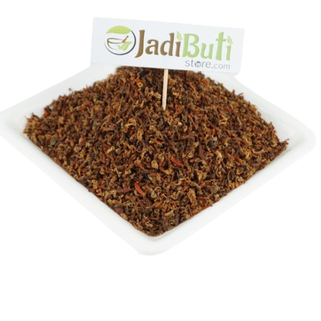 Haarshringar Parijat Flower