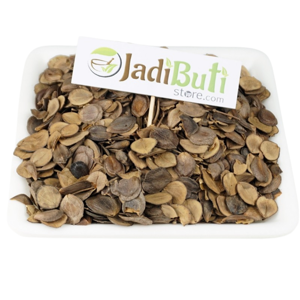 Harsingar Beej natural seed - Nyctanthes arbor-tristis