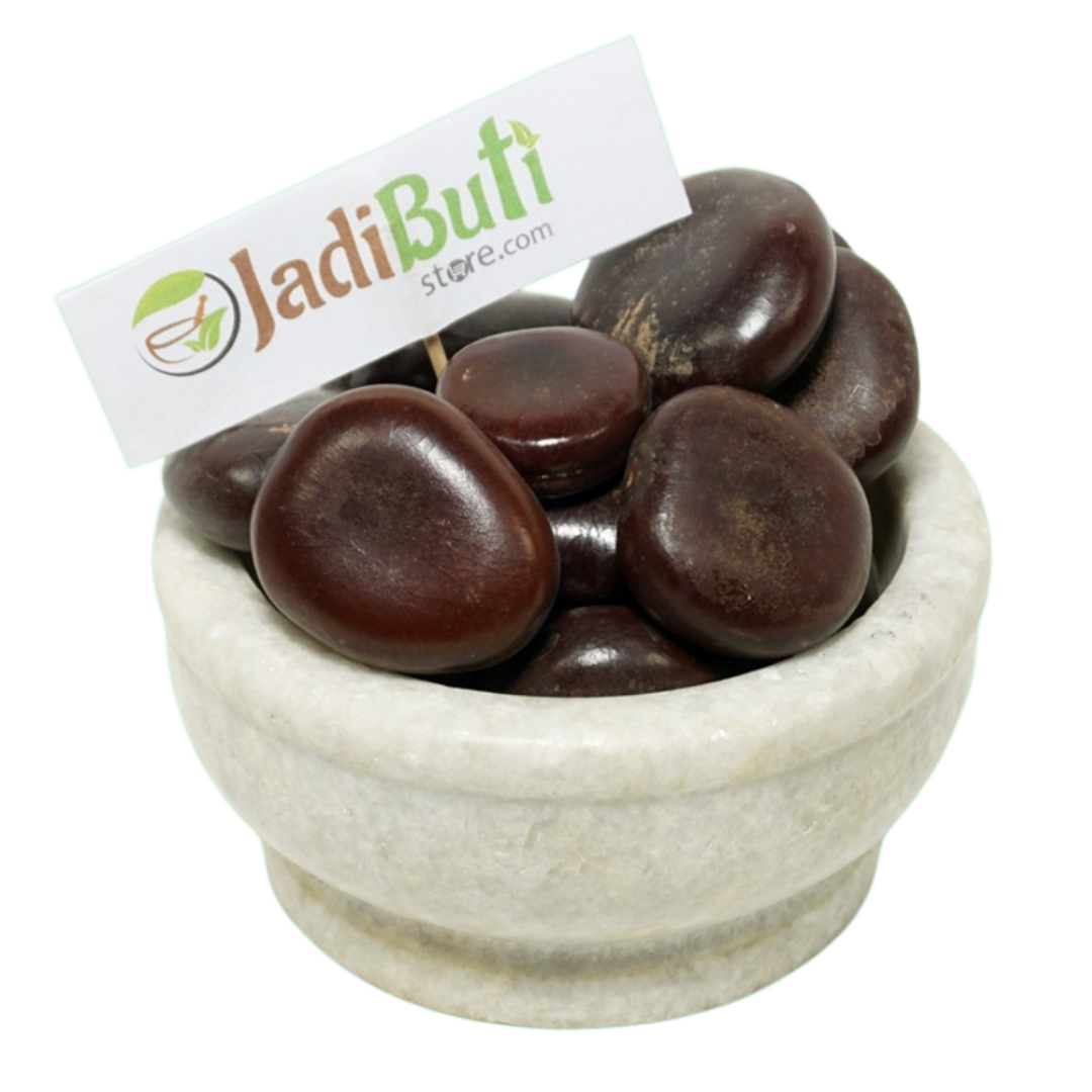 Pahadi Imli Beej natural tamarind seeds (Tamarindus indica) - Jadibuti Store