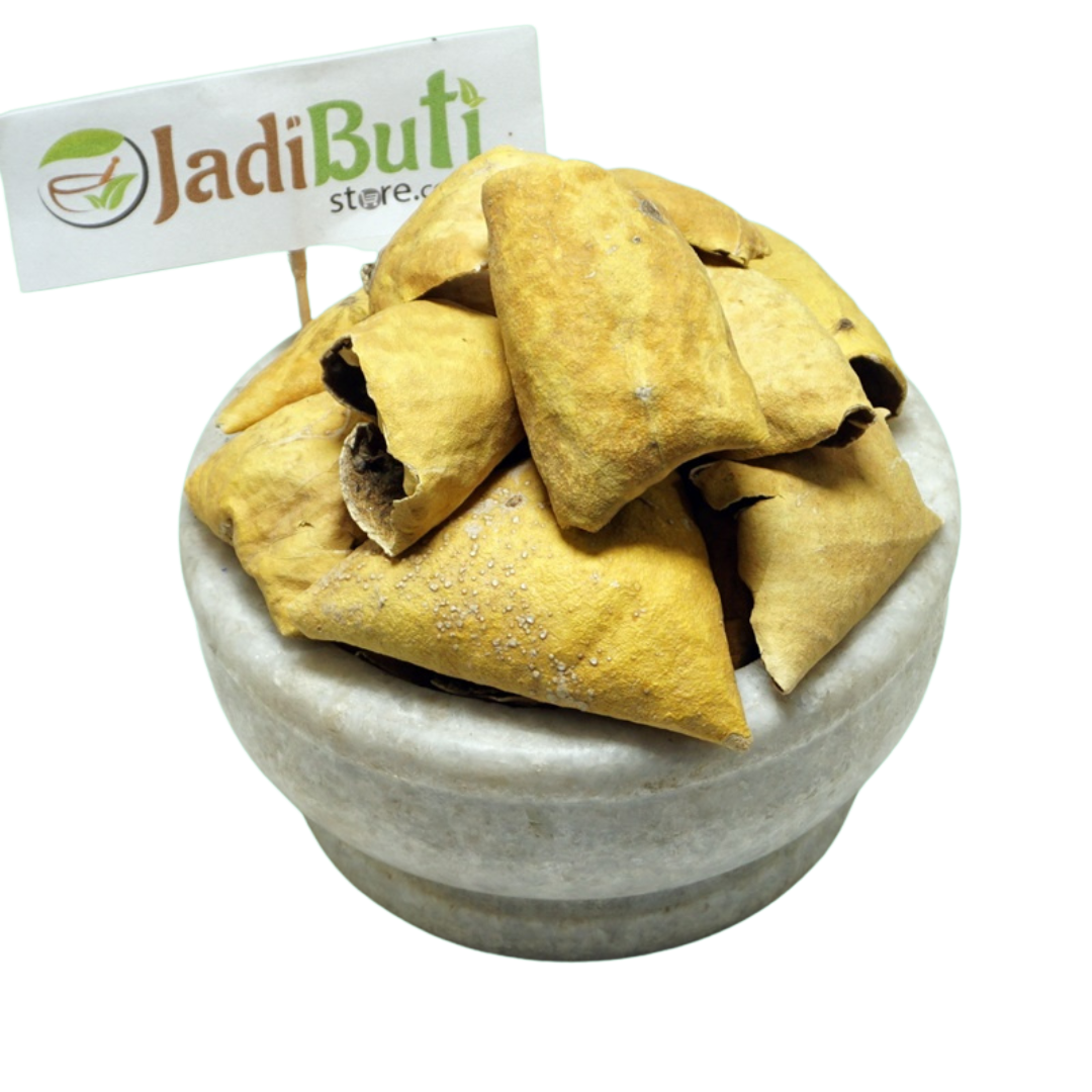 Indrayan - इन्द्रायण - Bitter Apple - Citrullus Colocynthis