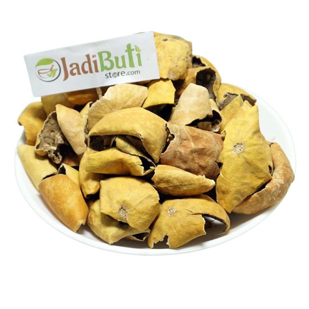 Indrayan - इन्द्रायण - Bitter Apple - Citrullus Colocynthis