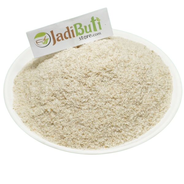 Isabgol Bhusi - इसबगोल भूसी - Plantago Ovata -  Psyllium Husk