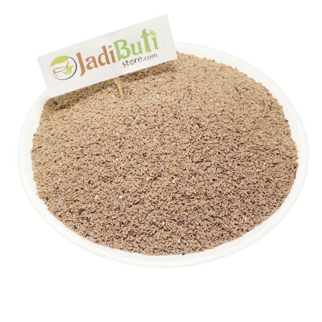Isabgol Beej - इसबगुल बीज - Flea Seed - Plantago Ovata