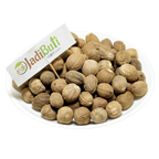 Jaiphal (जायफल) natural whole nutmeg - Myristica fragrans