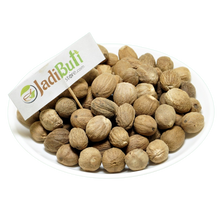 Jaiphal - जायफल - Nutmeg - Myristica fragrans