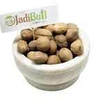 Jaiphal / Nutmeg seed kernel (Myristica fragrans) - Jadibuti Store