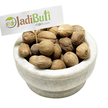 Jaiphal - जायफल - Nutmeg - Myristica fragrans