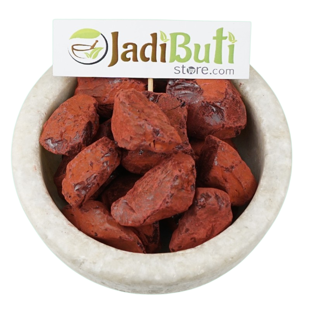 Jamul Akbain / Khoon Kharaba red resin - Jadibuti Store