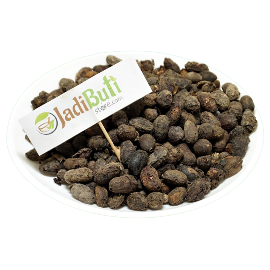 Jamun Guthali - जामुन घुटली - Eugenia Jambolana - syzygium cumini