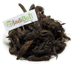 Jatamasi (जटामासी) natural aromatic rhizome/rootstock