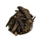 Jatamasi (जटामासी) natural and powder raw drug - Nardostachys jatamansi