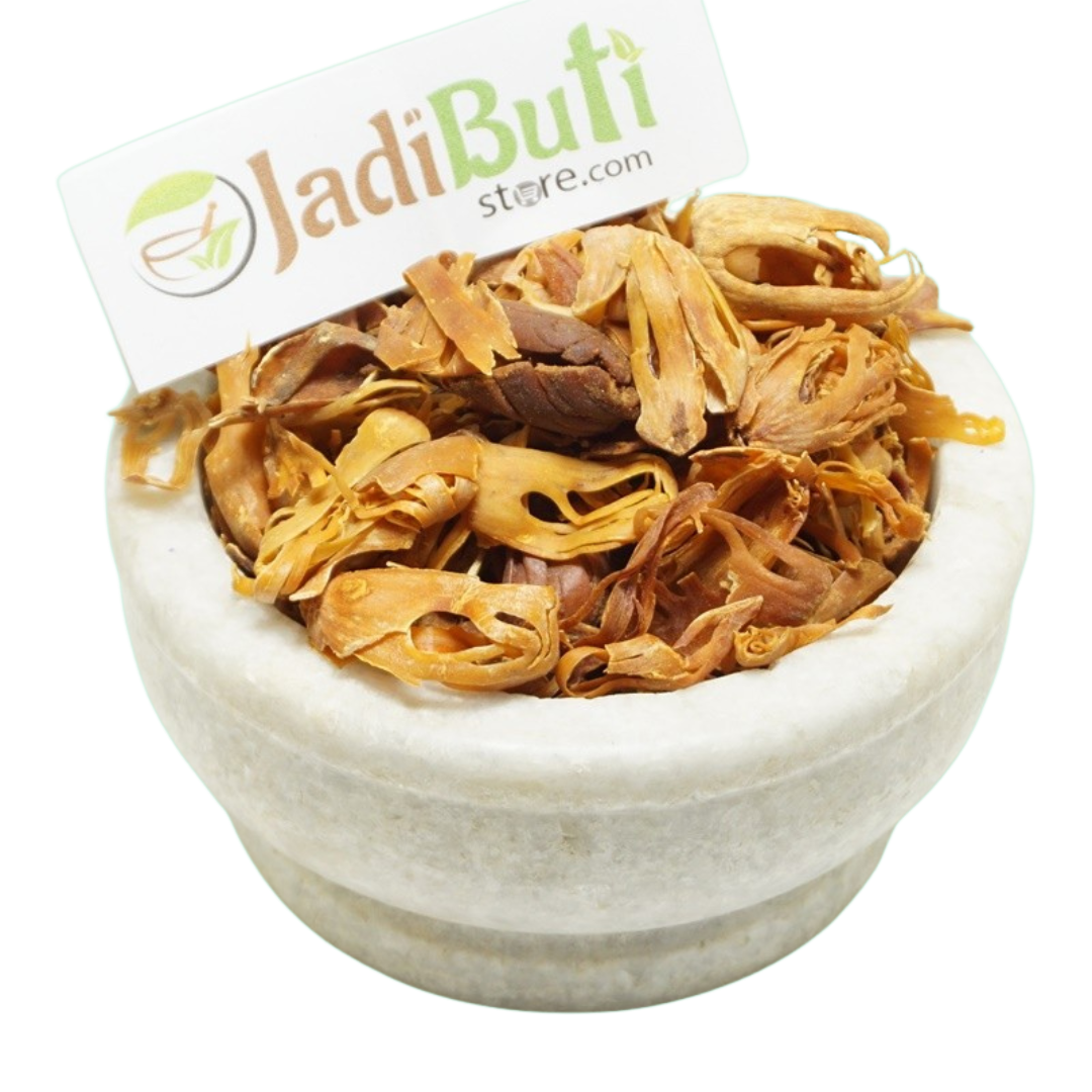 Javitri / Mace aril (Myristica fragrans) - Jadibuti Store