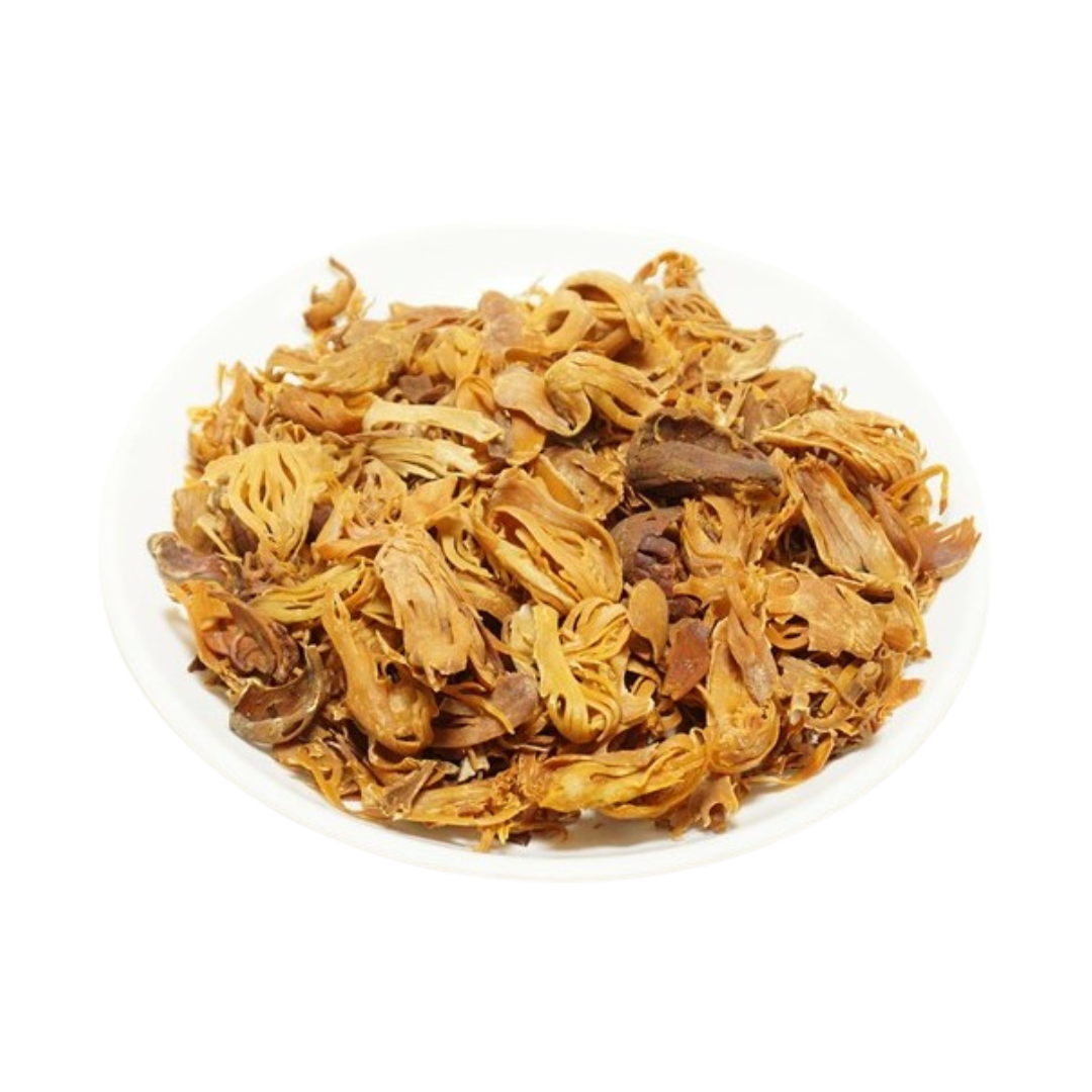 Javitri (जावित्री) natural mace aril - Myristica fragrans