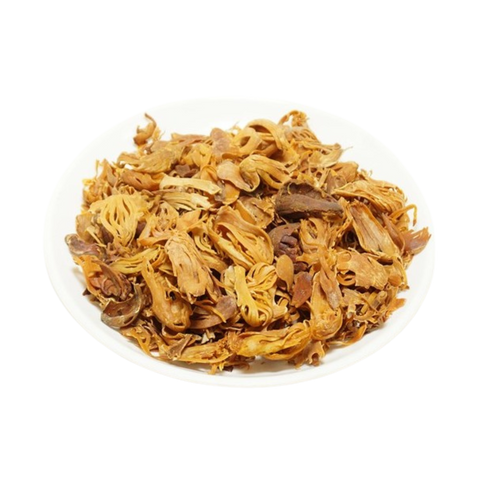 Javitri / Mace | जावित्री | Myristica fragrans Aril