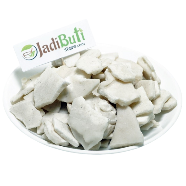 Jawakhar - जवाखार - Potassium Carbonate