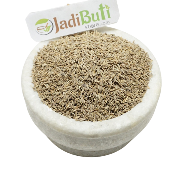 Jeera Safed- सफ़ेद जीरा - Cumin Seeds - Cuminum Cyminum