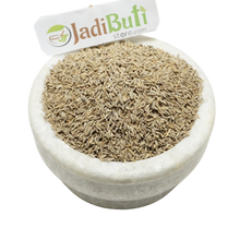 Jeera Safed- सफ़ेद जीरा - Cumin Seeds - Cuminum Cyminum