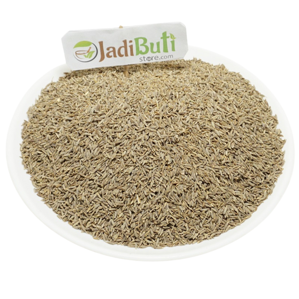 Jeera Safed- सफ़ेद जीरा - Cumin Seeds - Cuminum Cyminum