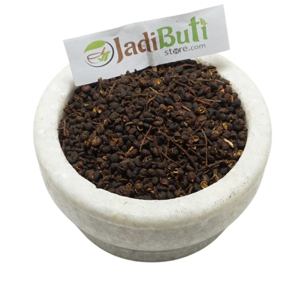 Kabab Khanda / Timur (Zanthoxylum armatum) - Jadibuti Store