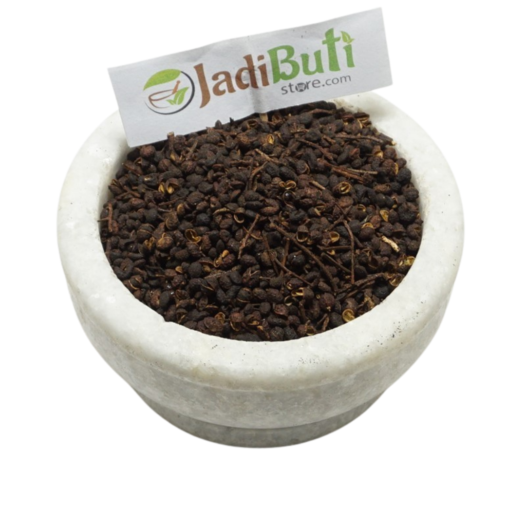 Kabab Khanda / Timur (Zanthoxylum armatum) - Jadibuti Store