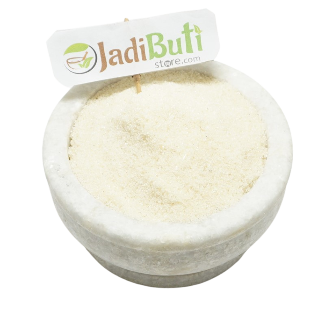 Kachi khand (Organic) - कच्ची खांड - Candy sugar - Desi Khand