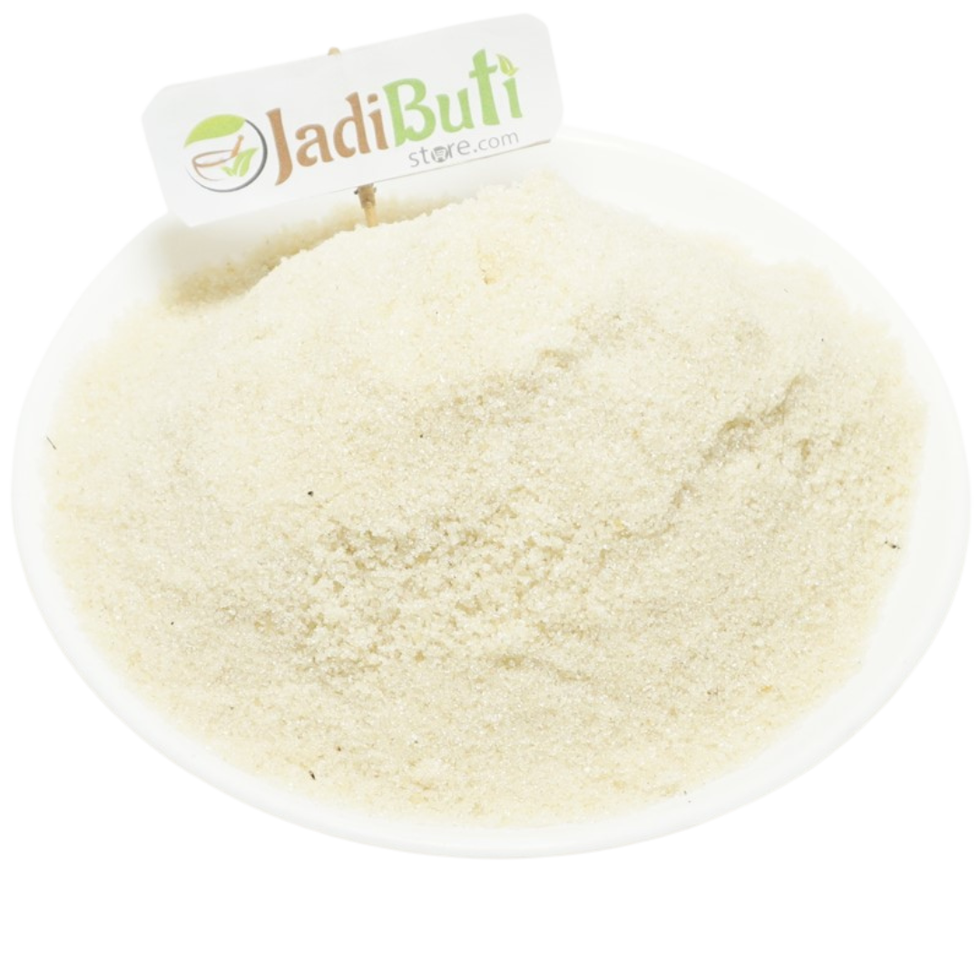 Kachi khand (Organic) - कच्ची खांड - Candy sugar - Desi Khand