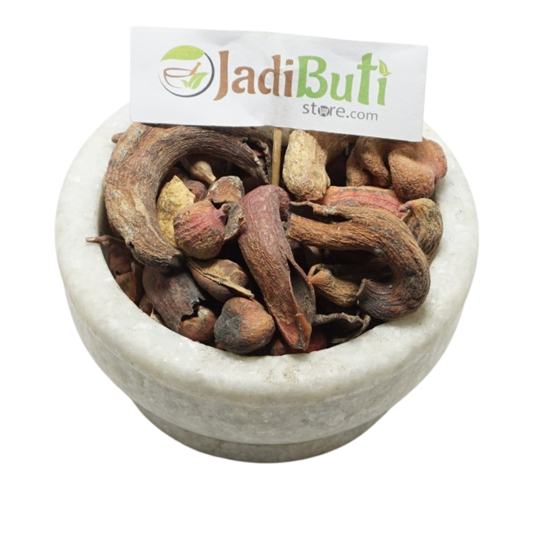 Kakra singhi - काकड़ा सिंघी - Zebrawood - Pistacia Integerrima