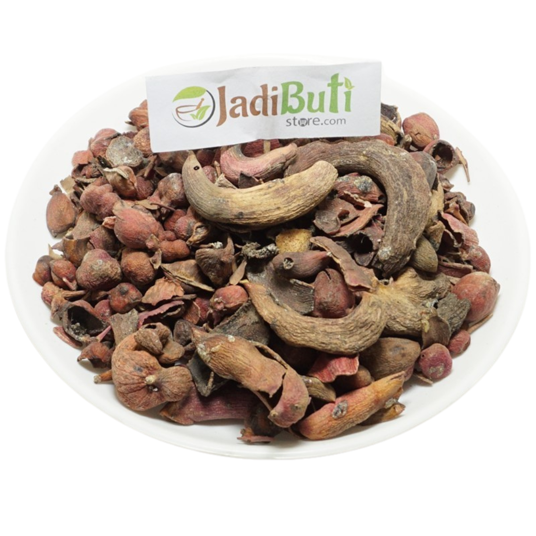 Kakra singhi - काकड़ा सिंघी - Zebrawood - Pistacia Integerrima