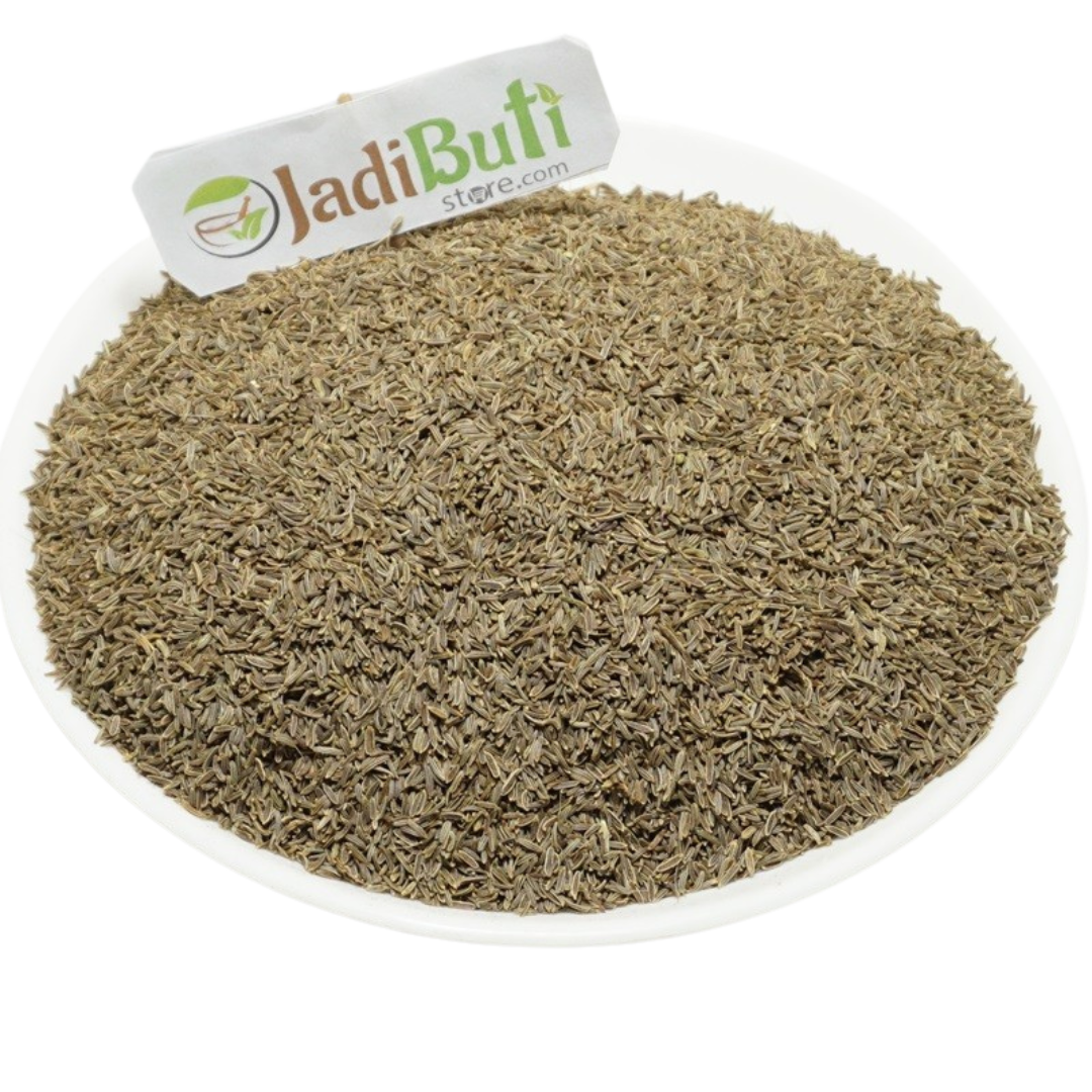 Kala Jeera / Kala Zira (Elwendia persica) - Jadibuti Store