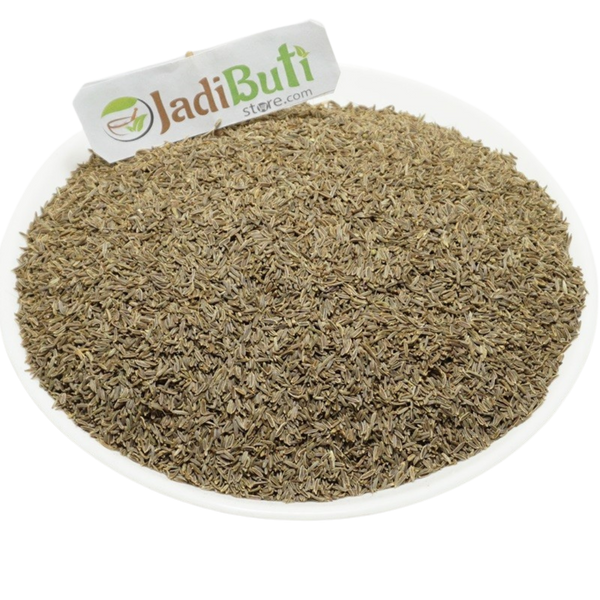 Kala Jeera - काला जीरा - Black Cumin - Nigella sativa