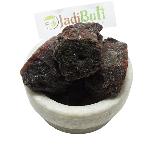 Kala namak (organic) - काला नमक - Black Salt - Black Rock Salt