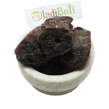Kala namak (organic) - काला नमक - Black Salt - Black Rock Salt