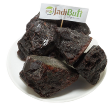 Kala namak (organic) - काला नमक - Black Salt - Black Rock Salt