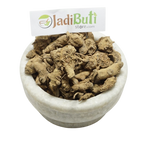 Kali Haldi / Black Turmeric rhizome (Curcuma caesia) - Jadibuti Store