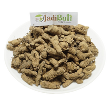 Kali Haldi - काली हल्दी - Long Zedoary - Curcuma caesia