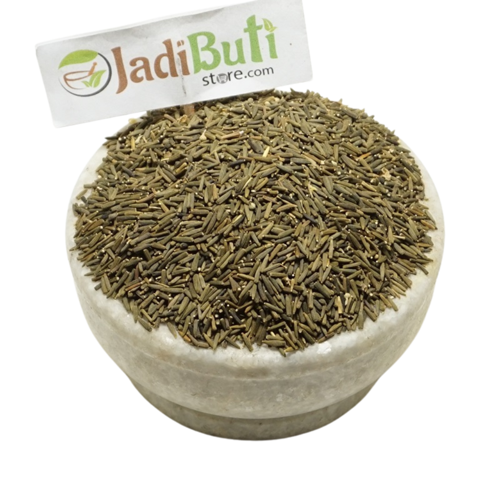 Kalijiri seeds (Baccharoides anthelmintica) - Jadibuti Store